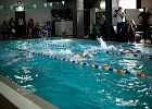 Соревнования по плаванию в Aloe Spa 17.02.2019